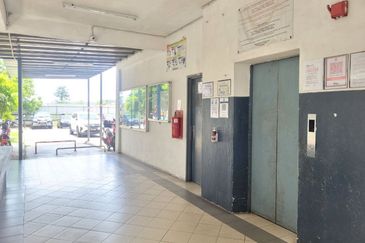 Green Villa Apartment