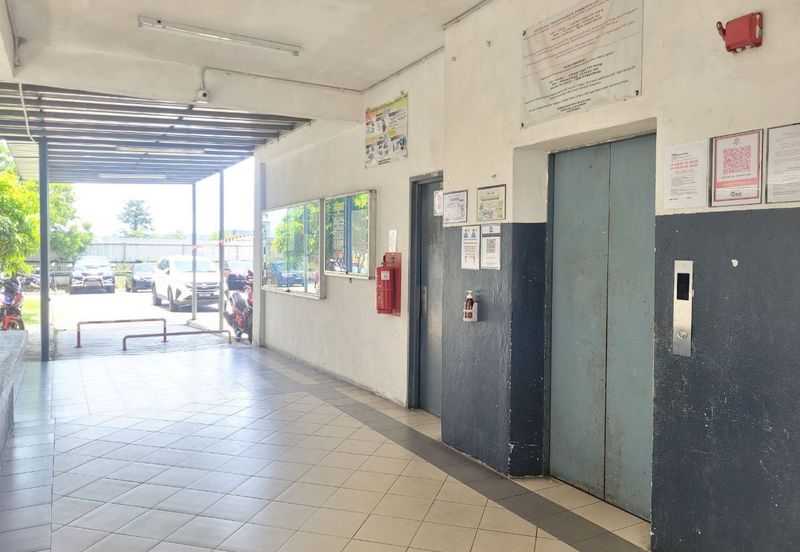 Green Villa Apartment