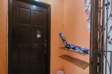 Green Villa Apartment