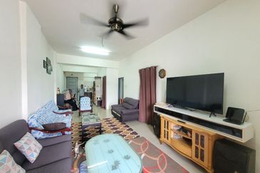 Mahkota Residence