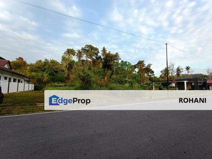 Kampung Sungai Merab Dalam, Kajang Selangor, Tanah Lot Bungalow For sale, Selangor, Kajang