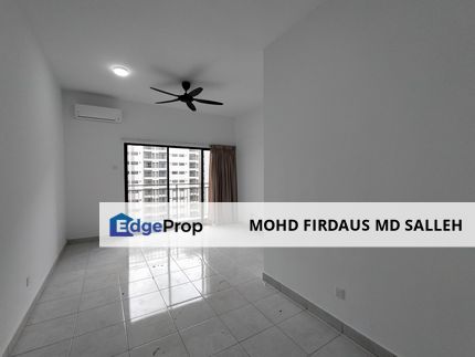 Youth City Nilai (2 Bedrooms Brand New), Negeri Sembilan, Nilai