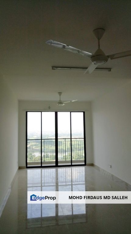 KEN Rimba Condominium 1 for SALE, Selangor, Shah Alam