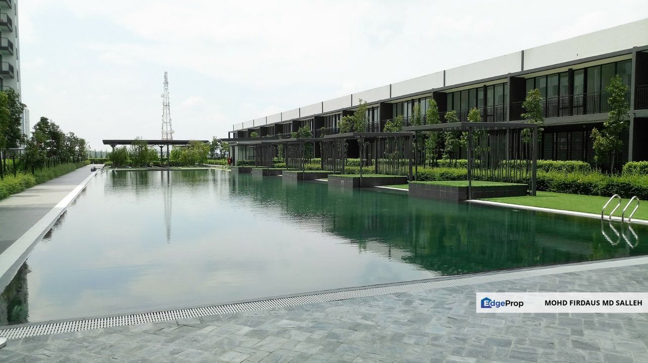 KEN Rimba Condominium 1 for SALE for Sale @RM450,000 By MOHD FIRDAUS MD ...