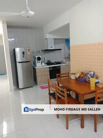 MasReca 19 Cyberjaya Cozy and Value for Money Property , Selangor, Cyberjaya