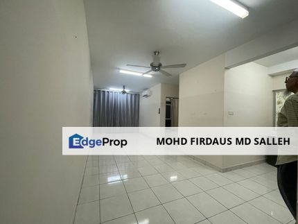 MasReca 19 Cyberjaya for RENT very nice unit, Selangor, Cyberjaya