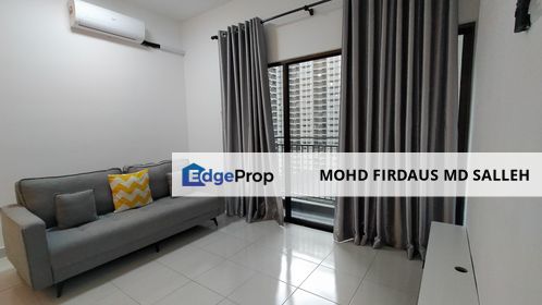 Heavily Furnished Youth City @ Nilai immediately move in conditions, Negeri Sembilan, Nilai