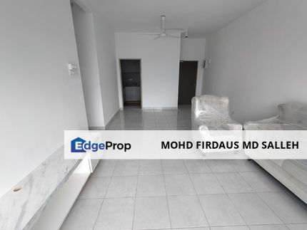 Youth City Nilai Brand New 3 Bedrooms Heavily Furnished Nice Kitchen Cabinet, Negeri Sembilan, Nilai