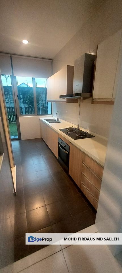 Liu Li Garden, Cozy & Spacious Unit for Rent, Selangor, Cyberjaya