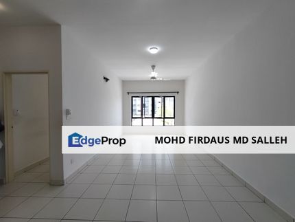 🔥 SEWA MURAH! PRIMA 1 LAUREL, LAMAN VIEW APARTMENT, CYBERJAYA 🔥, Selangor, Cyberjaya