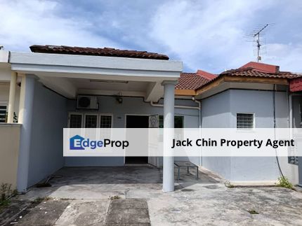 S2 Nice 1 sty Terrace house for Rent Garden Homes, Negeri Sembilan, Seremban