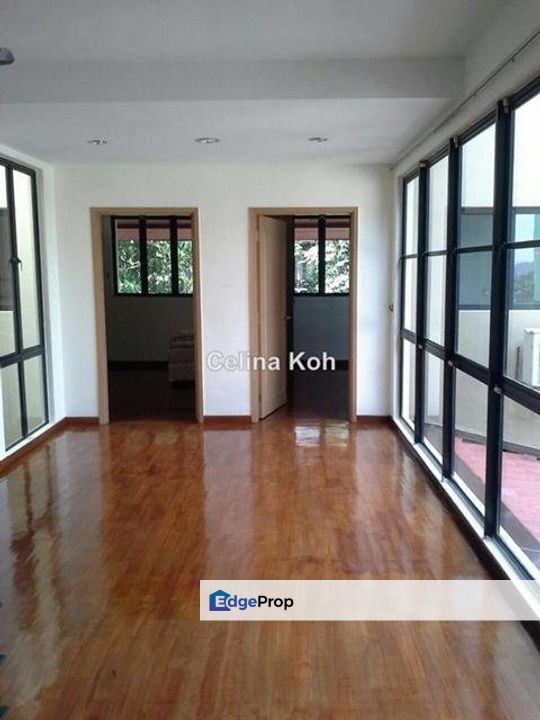 Sierramas West, SierraMas, Selangor, Sungai Buloh