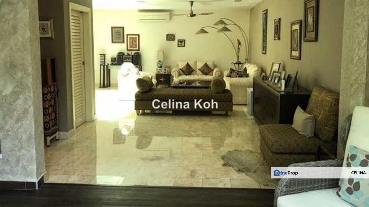 Laman Sierramas West, SierraMas, Selangor, Sungai Buloh