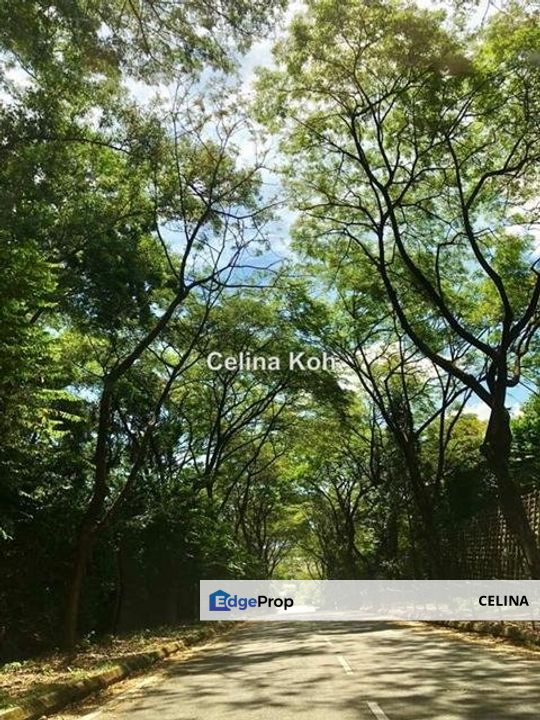 Laman Sierramas West, SierraMas, Selangor, Sungai Buloh