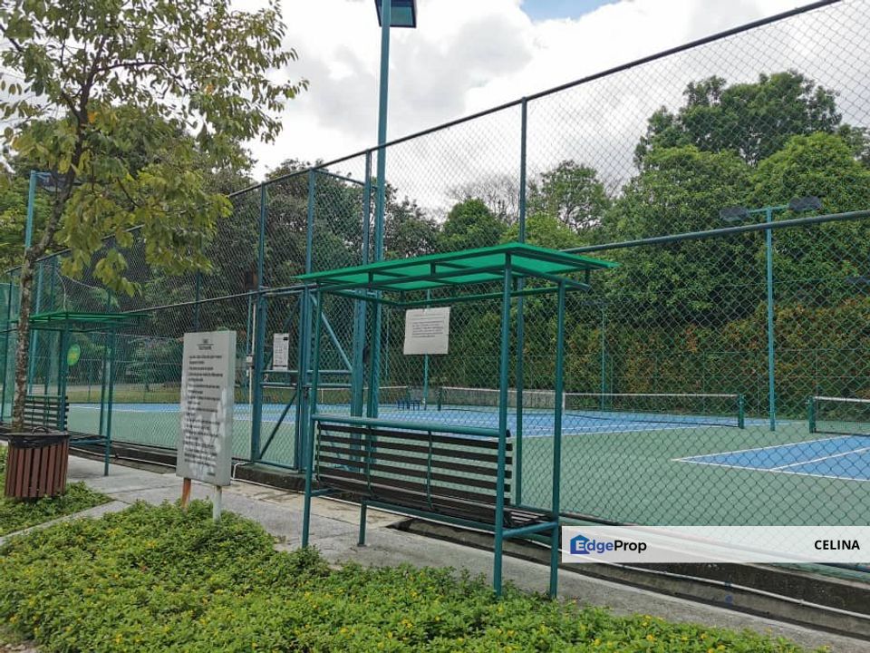 Freehold 2.5 storey, Selangor, SierraMas