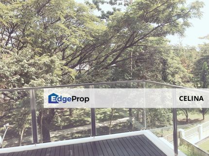 Bungalow 2 storey, Selangor, Sungai Buloh