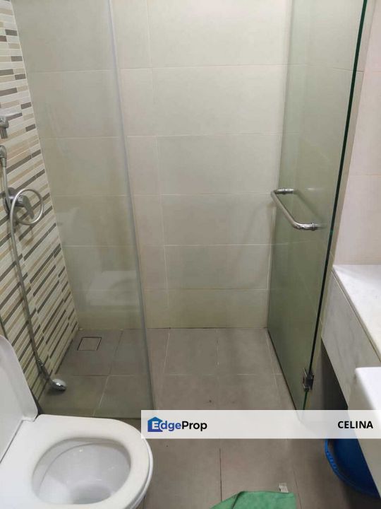 Sierramas Heights, Selangor, SierraMas