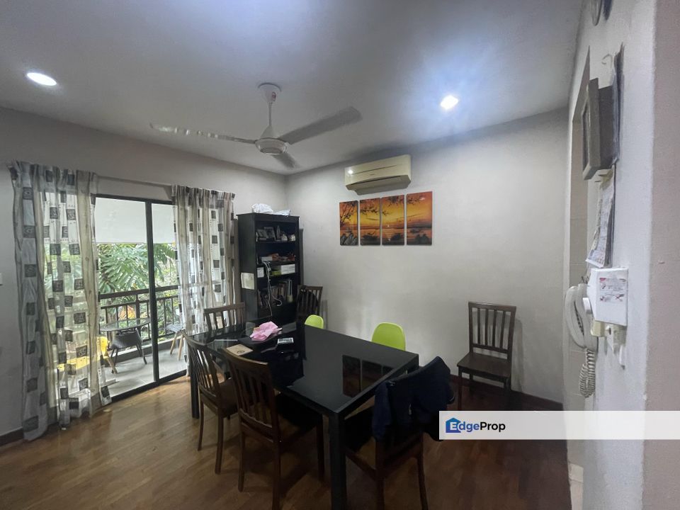 Garden Terrace Sierramas, Selangor, SierraMas