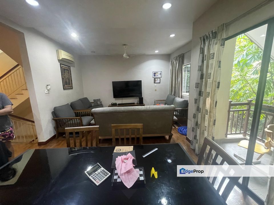 Garden Terrace Sierramas, Selangor, SierraMas