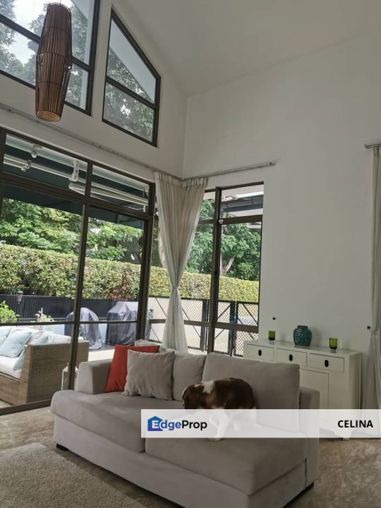 Amazing nice single storey bungalow, Selangor, Sungai Buloh