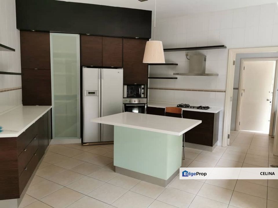 High Quality 2 storey modern bungalow, Selangor, Sungai Buloh