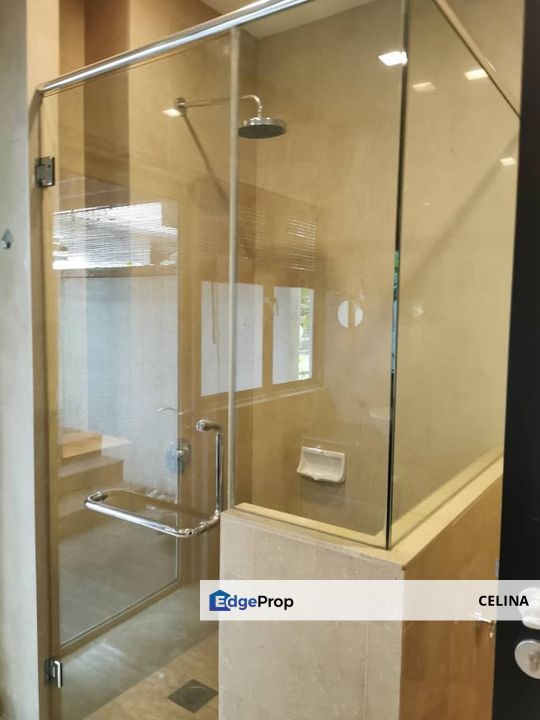 High Quality 2 storey modern bungalow, Selangor, Sungai Buloh