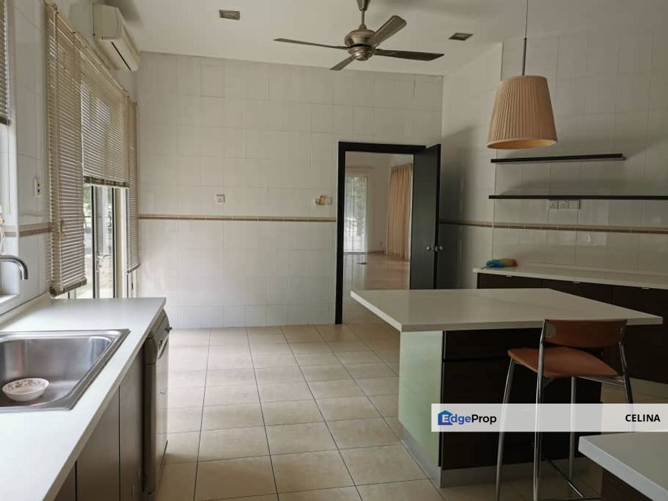 High Quality 2 storey modern bungalow, Selangor, Sungai Buloh