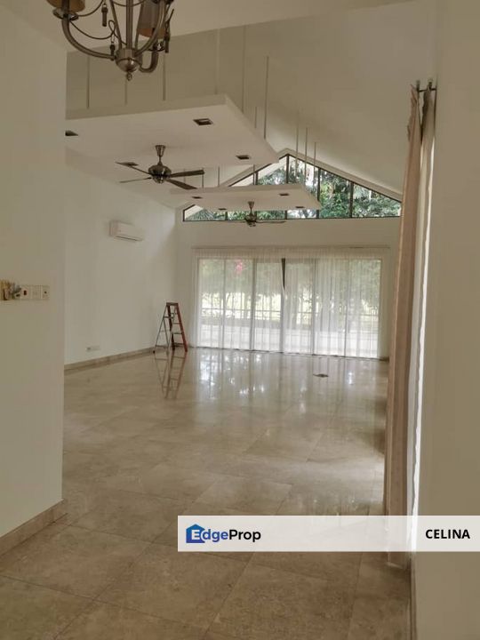 High Quality 2 storey modern bungalow, Selangor, Sungai Buloh