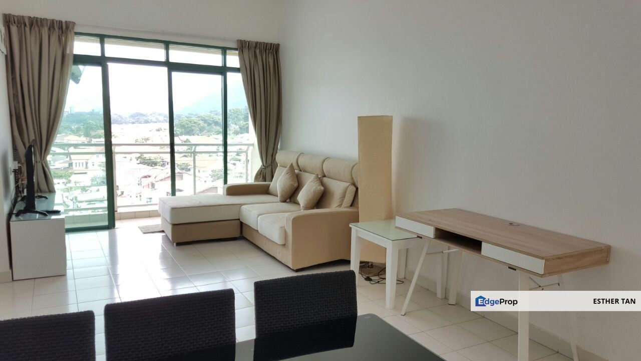 Tanjung Park Condo For Sale Rm695 000 By Esther Tan Edgeprop My