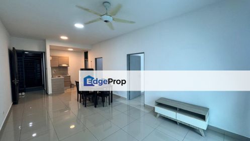 Parc Regency Block D For Sale , Johor, Masai