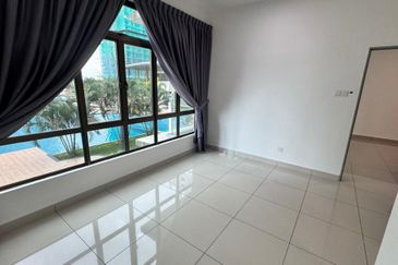 Residensi Masai (Parc Regency)