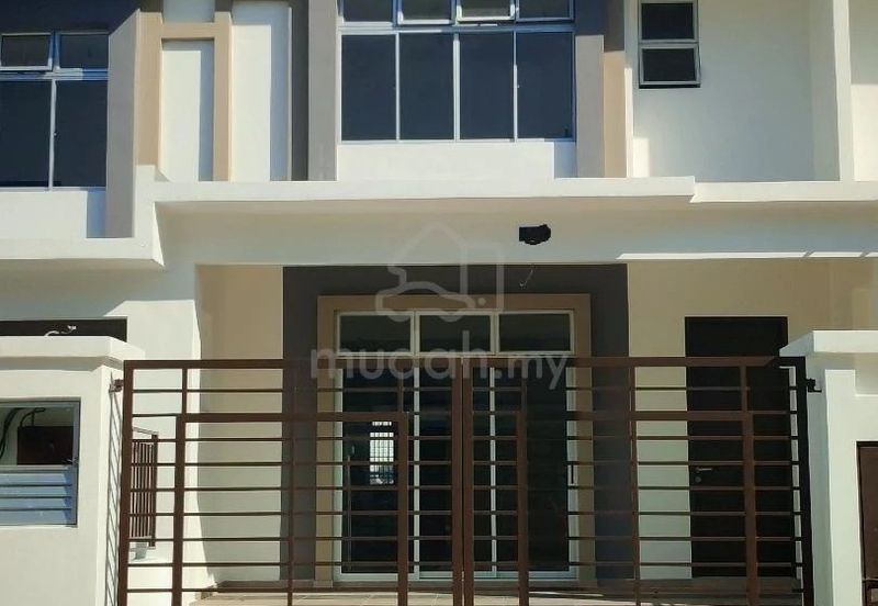 Bandar Baru Kangkar Pulai