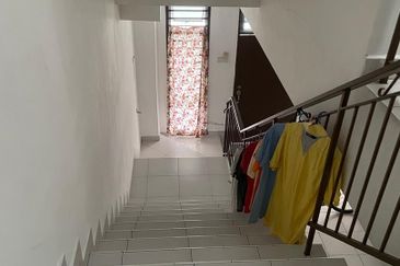 Jalan Scientex Jaya 11