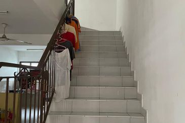 Jalan Scientex Jaya 11