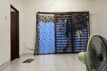 Jalan Scientex Jaya 11