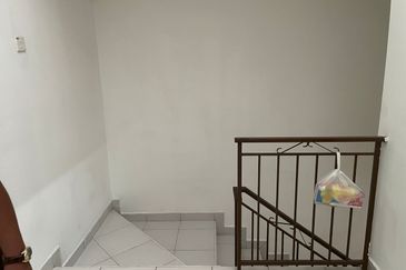 Jalan Scientex Jaya 11