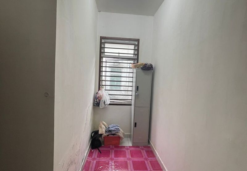 Jalan Scientex Jaya 11