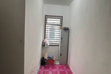 Jalan Scientex Jaya 11