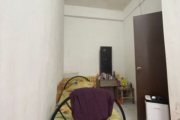 Jalan Scientex Jaya 11