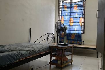 Jalan Scientex Jaya 11