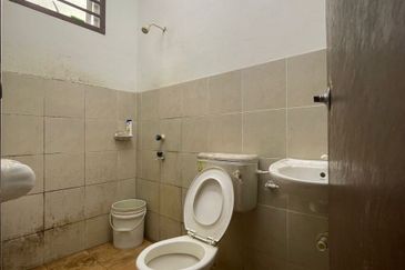 Jalan Scientex Jaya 11