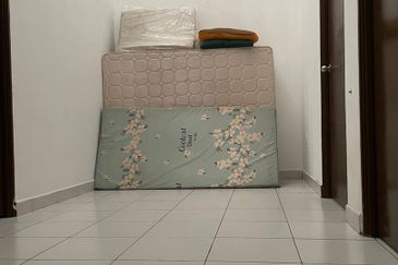 Jalan Scientex Jaya 11