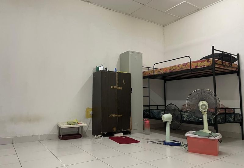 Jalan Scientex Jaya 11