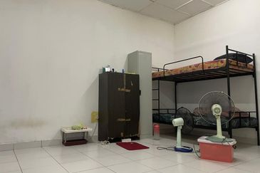 Jalan Scientex Jaya 11