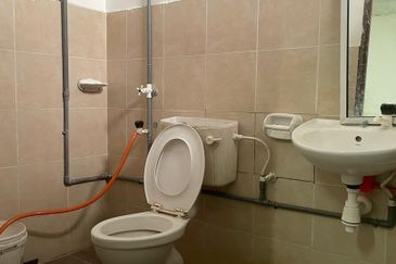 Jalan Scientex Jaya 11