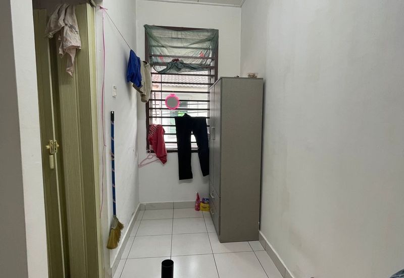 Jalan Scientex Jaya 11