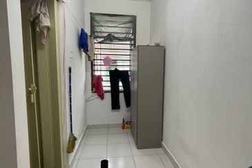 Jalan Scientex Jaya 11