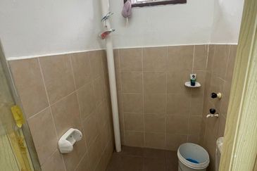 Jalan Scientex Jaya 11