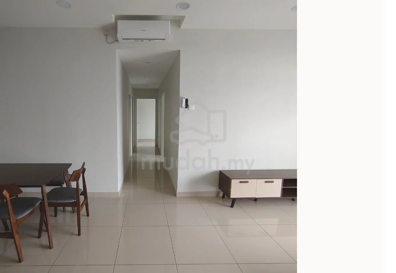 Twin Danga Residence