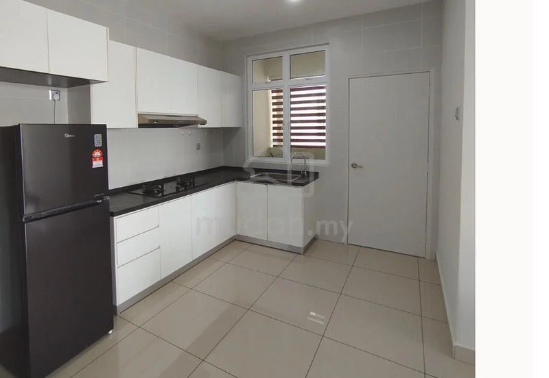 Twin Danga Residence